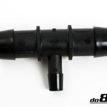 T-Reducer 19 + 9,5mm