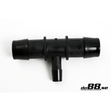 T-Reducer 19 + 9,5mm