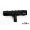 T-Reducer 19 + 9,5mm