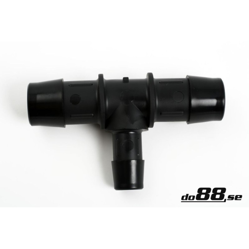 T-Reducer 19 + 12,6mm