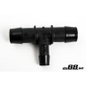 T-Reducer 19 + 12,6mm