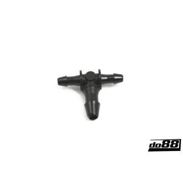 T-Reducer 2,8 + 3,9mm