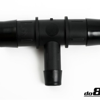 T-Reducer 25,1 + 15,7mm