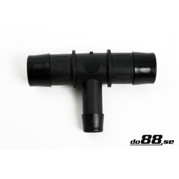 T-Reducer 25,1 + 15,7mm