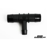T-Reducer 25,1 + 15,7mm