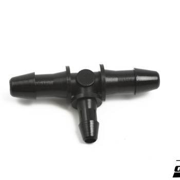 T-Reducer 3,9 + 2,9mm