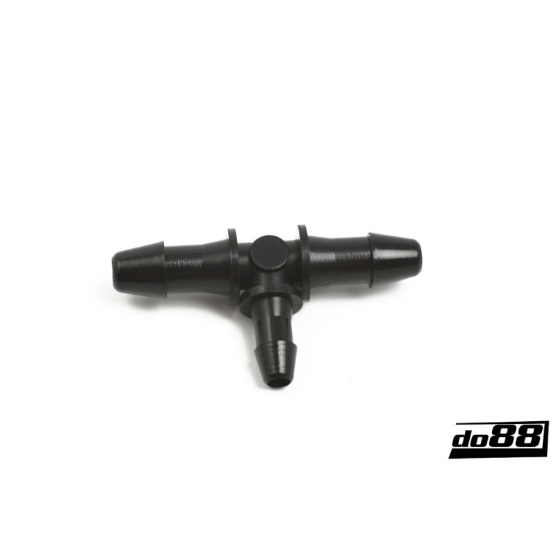 T-Reducer 3,9 + 2,9mm