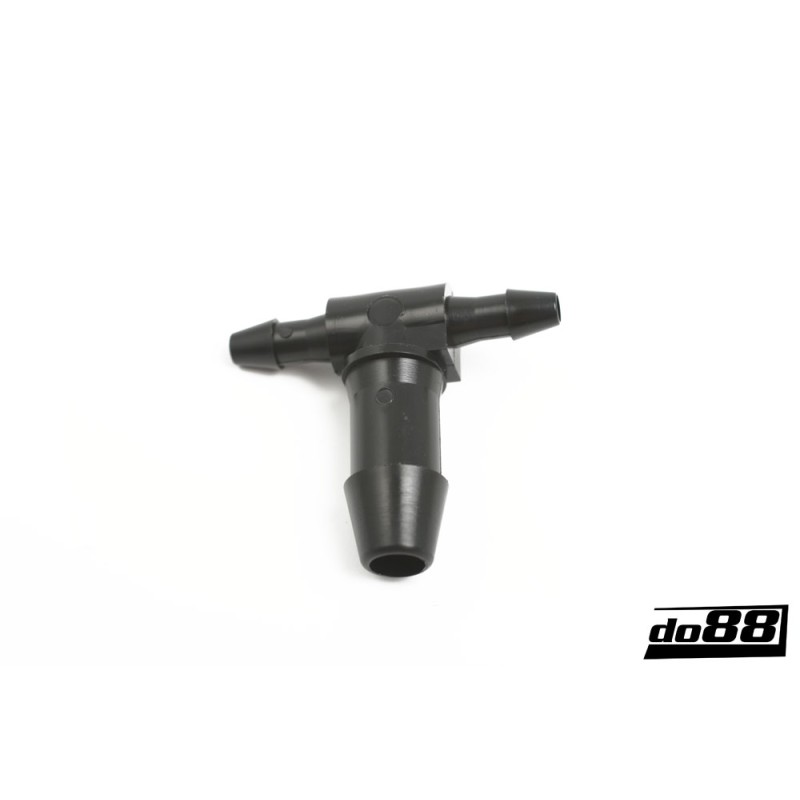 T-Reducer 3,9 + 4,8mm