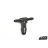 T-Reducer 3,9 + 4,8mm