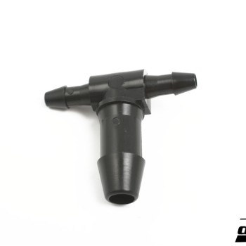 T-Reducer 3,9 + 6,3mm