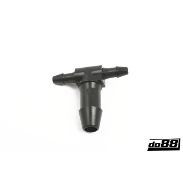 T-Reducer 3,9 + 6,3mm