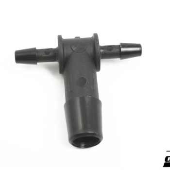 T-Reducer 4 + 9,5mm