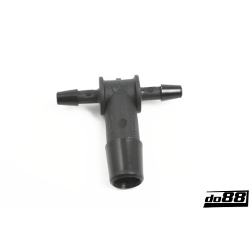 T-Reducer 4 + 9,5mm