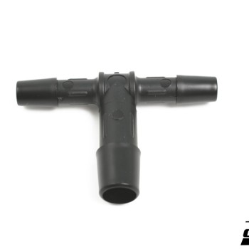T-Reducer 6,3 + 9,5mm