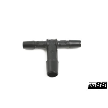T-Reducer 6,3 + 9,5mm