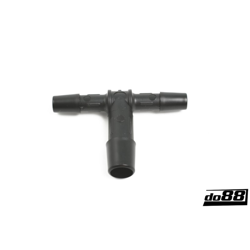 T-Reducer 6,3 + 9,5mm