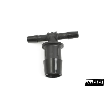 T-Reducer 6,3 15,7mm