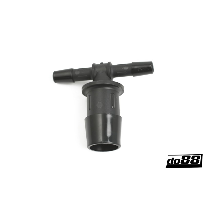 T-Reducer 6,3 15,7mm