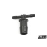 T-Reducer 6,3 15,7mm