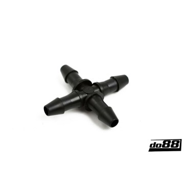 X-Fitting 4mm