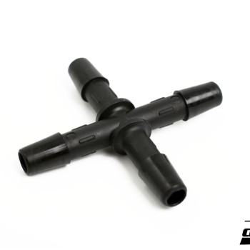 X-Fitting 6mm