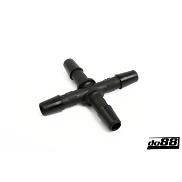 X-Fitting 6mm
