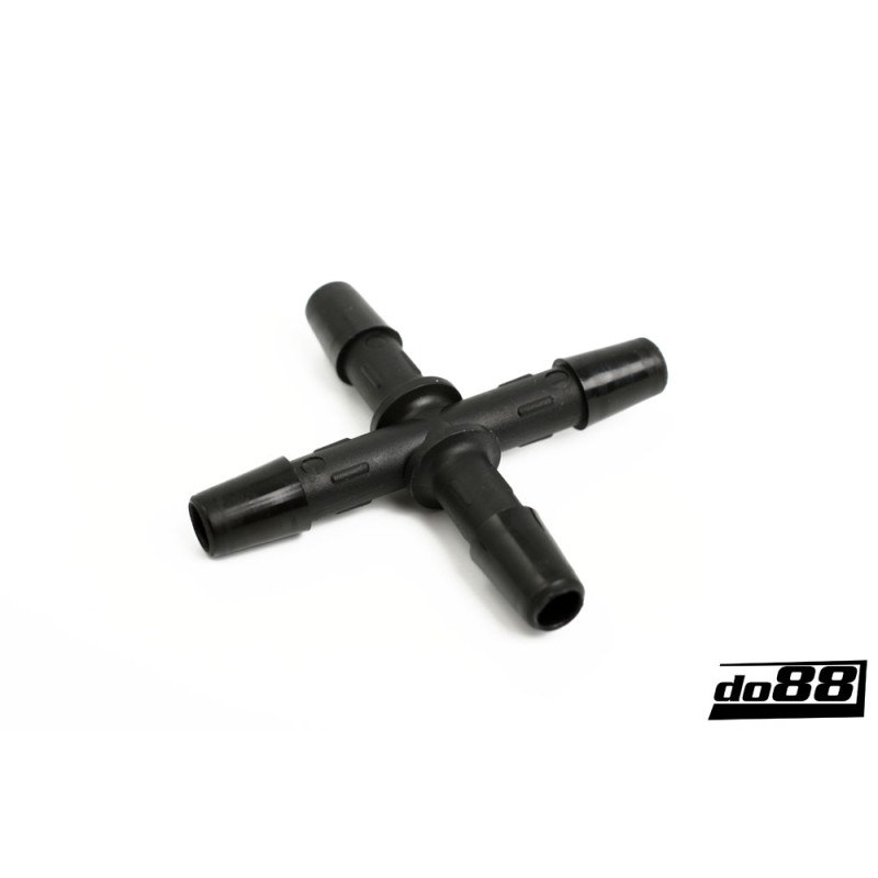 X-Fitting 6mm