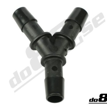 Y-Fitting 9,5mm