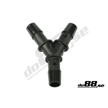 Y-Fitting 9,5mm