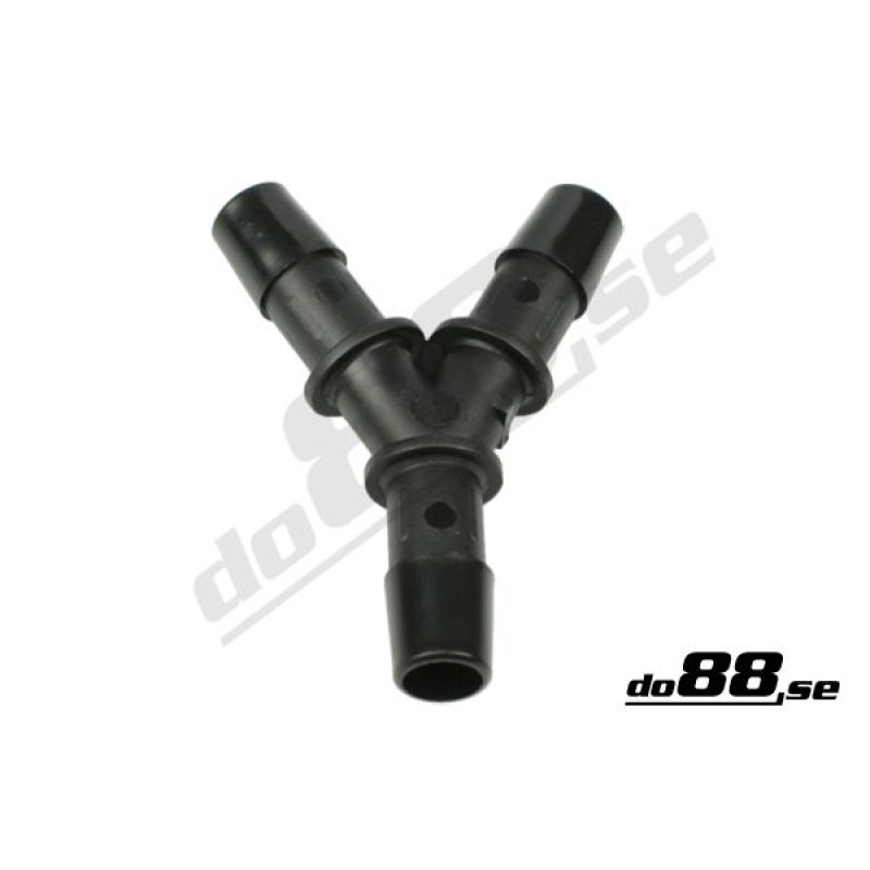Y-Fitting 9,5mm
