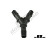 Y-Fitting 9,5mm