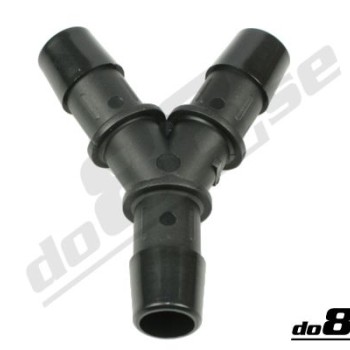 Y-Fitting 13mm