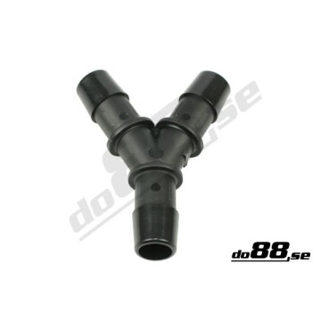 Y-Fitting 13mm