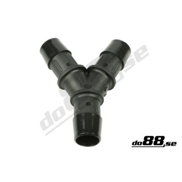Y-Fitting 16mm