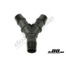 Y-Fitting 19mm