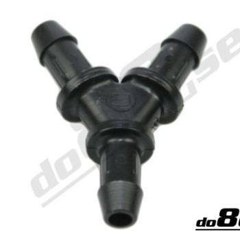 Y-Fitting 2mm
