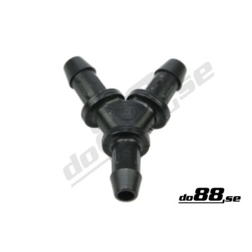 Y-Fitting 2mm