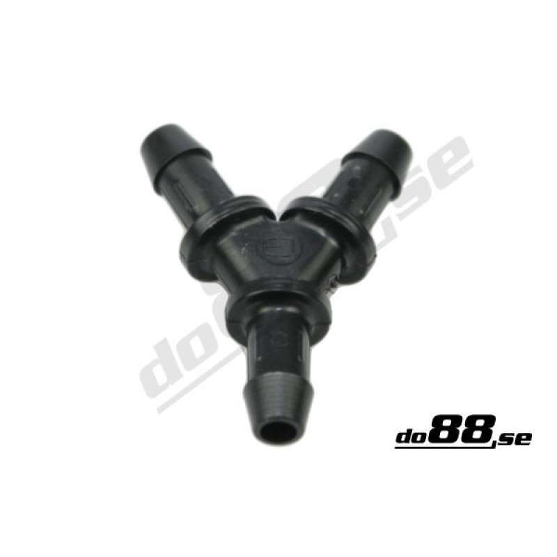 Y-Fitting 2mm