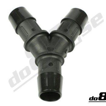 Y-Fitting 25mm