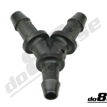 Y-Fitting 3mm