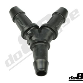 Y-Fitting 5mm