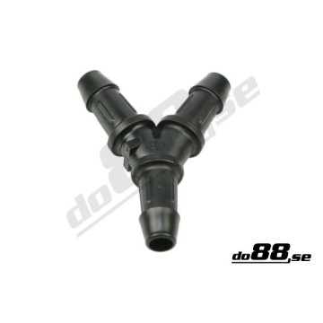 Y-Fitting 5mm