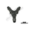 Y-Fitting 5mm