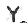 Y-Fitting 6,3mm