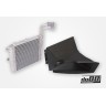 BMW M3 E90 E92 DKG- / DCT-oil cooler Racing