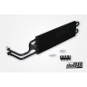 BMW M3 E46 Extra oil cooler