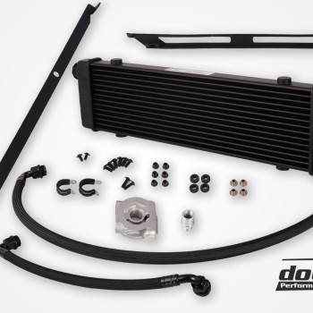 Toyota Yaris GR Motoroljekylare Racing for do88 IC