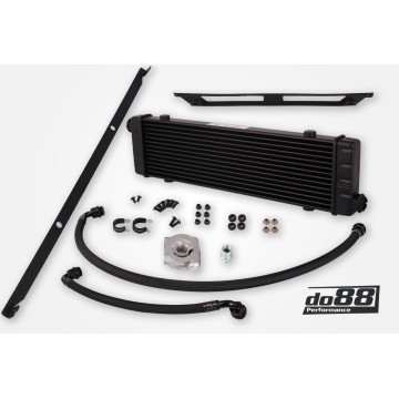 Toyota Yaris GR Motoroljekylare Racing for do88 IC