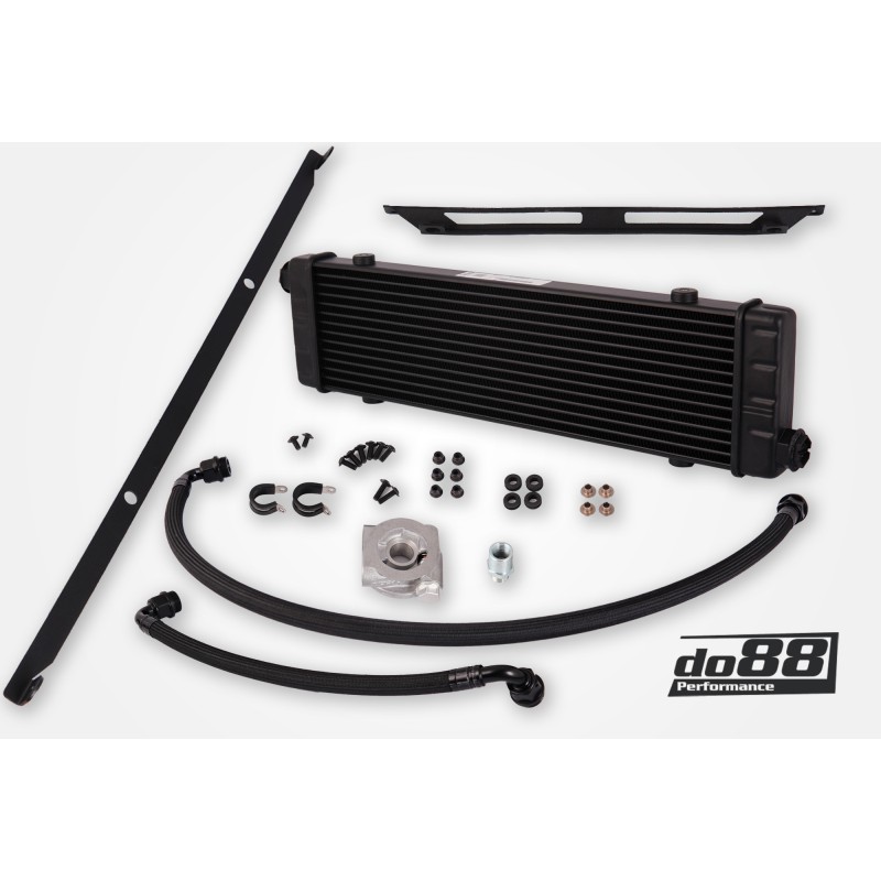Toyota Yaris GR Motoroljekylare Racing for do88 IC