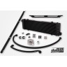 Toyota Yaris GR Motoroljekylare Racing for do88 IC